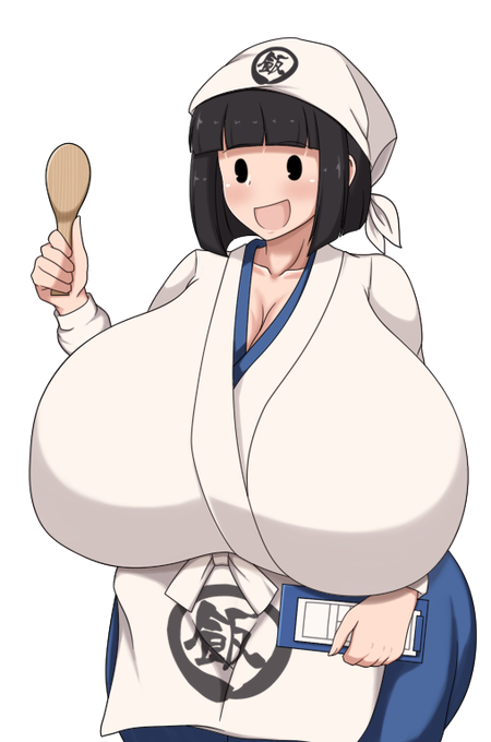 (製作中ゲームのキャラ紹介)サトミちゃん!
最初はただのモブNPCだったつもりがあまりに人気だったためエロシーンを3つ作ったぞ! 