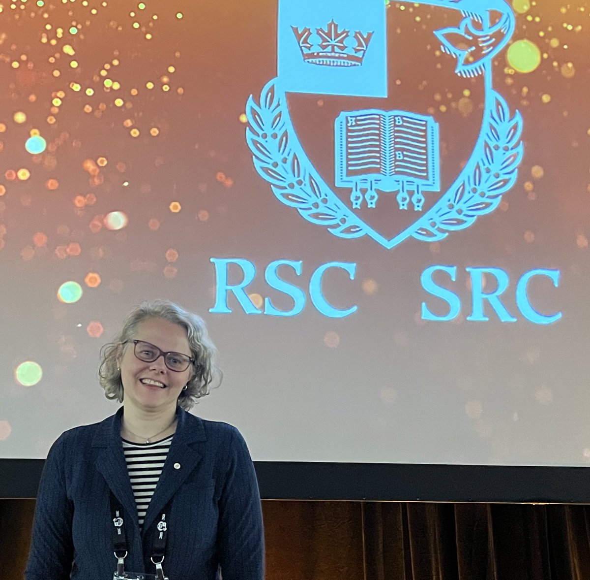 Audrey Moores tweet media