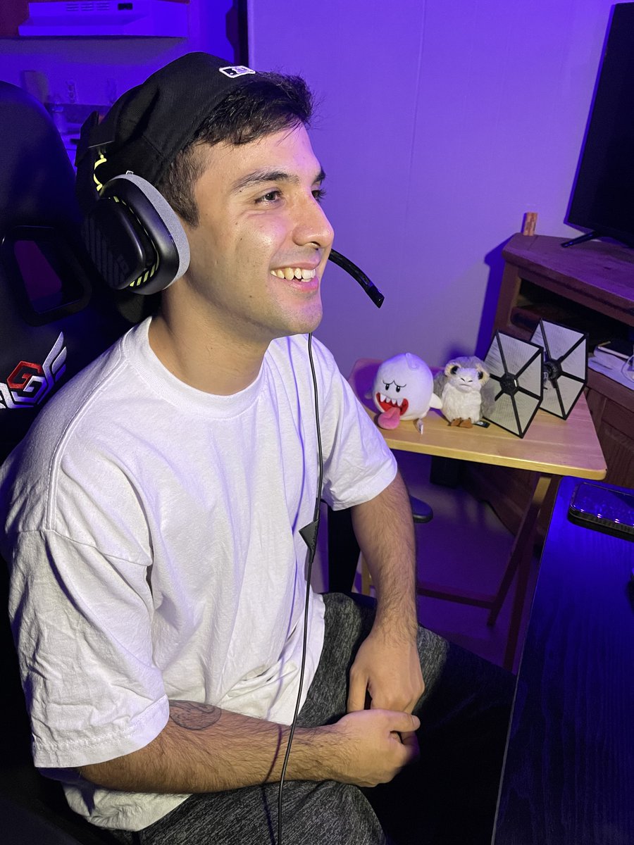 itsKlutchh tweet media