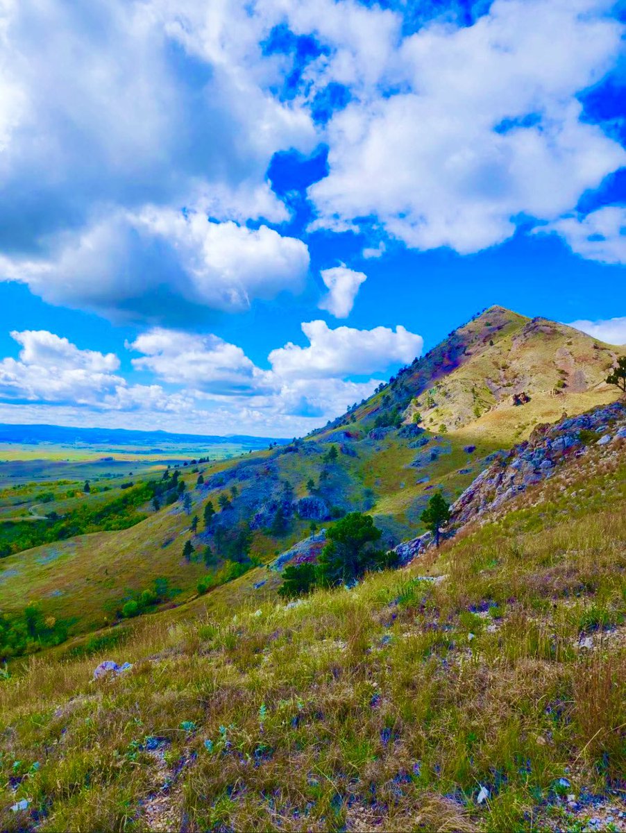 LakotaMan1's tweet image. So, if I sent you an invitation to sit in the sacred circle with me, overlooking the land of my grandfathers — would you accept it?