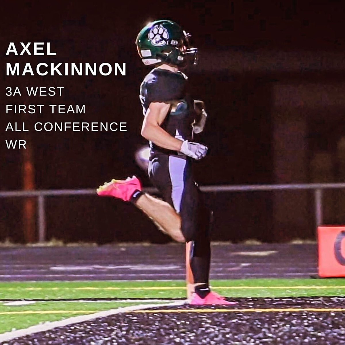 Green River Wolves Football (@grhsfb23) on Twitter photo 