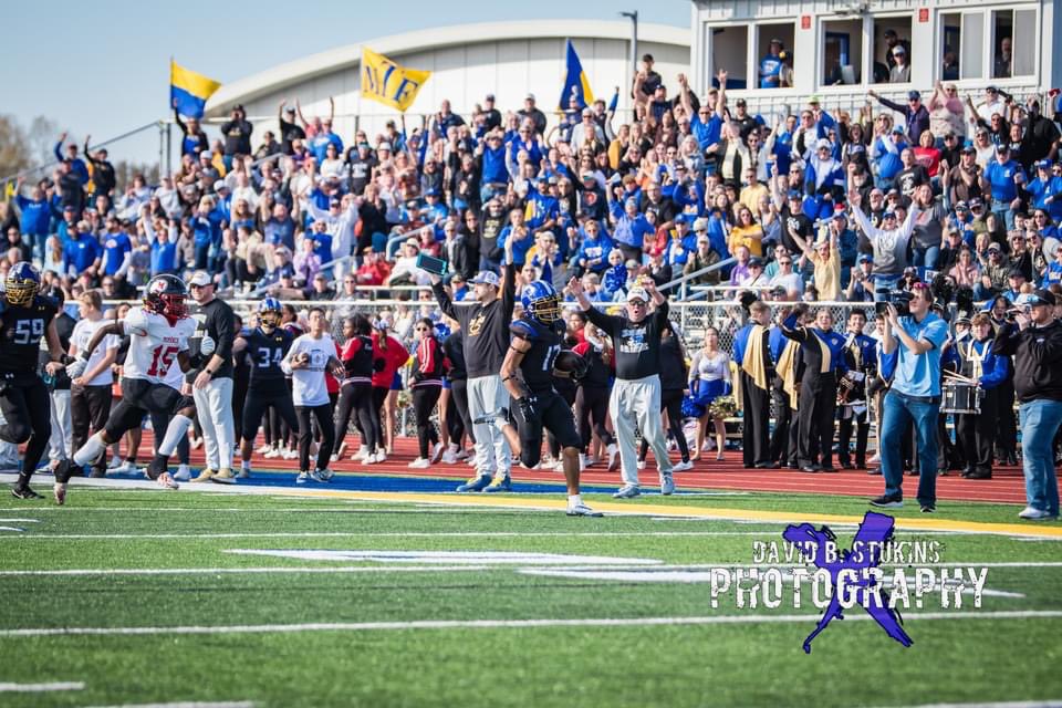 Josh Jostes (@joshjostes) on Twitter photo Well it did not end as we had hoped for, but the young men <a href="/MTFFootball/">Maroa-Forsyth Football</a> were an absolute joy to be around! These kids are headed to big things in the future 💛💙🏈 Well it did not end as we had hoped for, but the young men <a href="/MTFFootball/">Maroa-Forsyth Football</a> were an absolute joy to be around! These kids are headed to big things in the future 💛💙🏈
