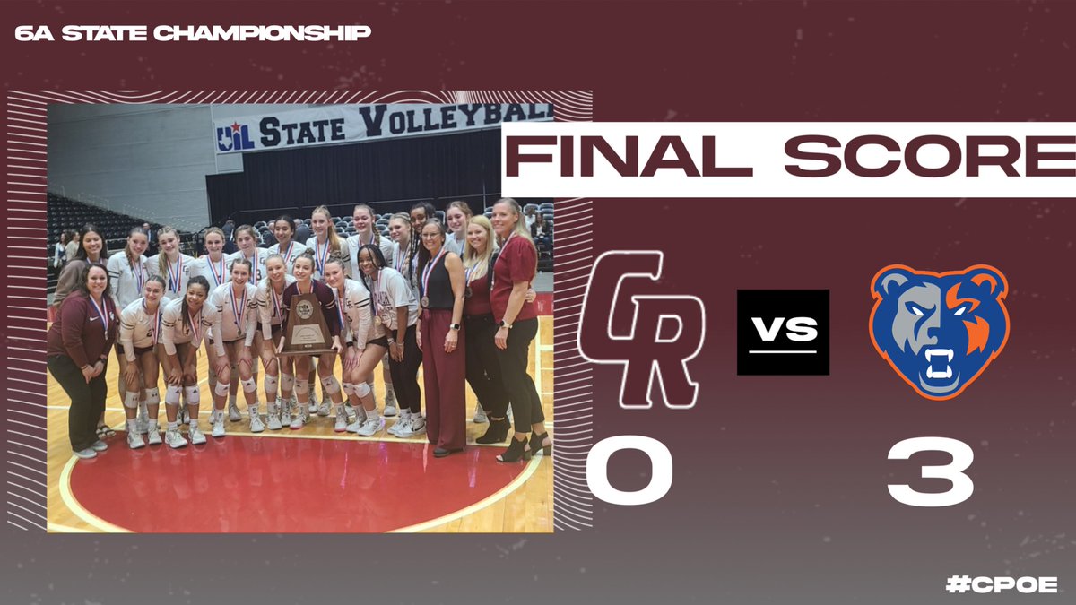 Katy ISD Athletics tweet media