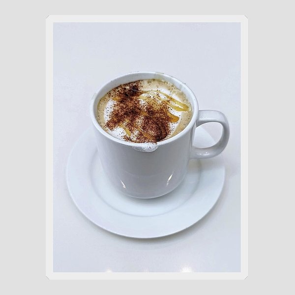 williams_pam's tweet image. Cappuccino Delight Sticker by Pamela Williams 
You mocha me so happy!

Shop Here: 3-pamela-williams.pixels.com/featured/cuppu…

#dailysticker #stickers #stickerlover #Buyintoart #fineartamerica #sharepamsart #art #cuppucino #coffee #java #coffeelover #giftideas #gifts #latte #mocha #AYearForArt