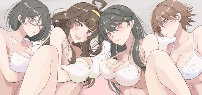 結局進めてたりする金剛型 