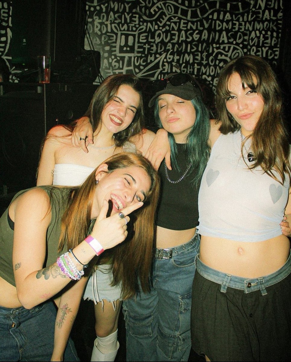 que hermosas son las mujeres