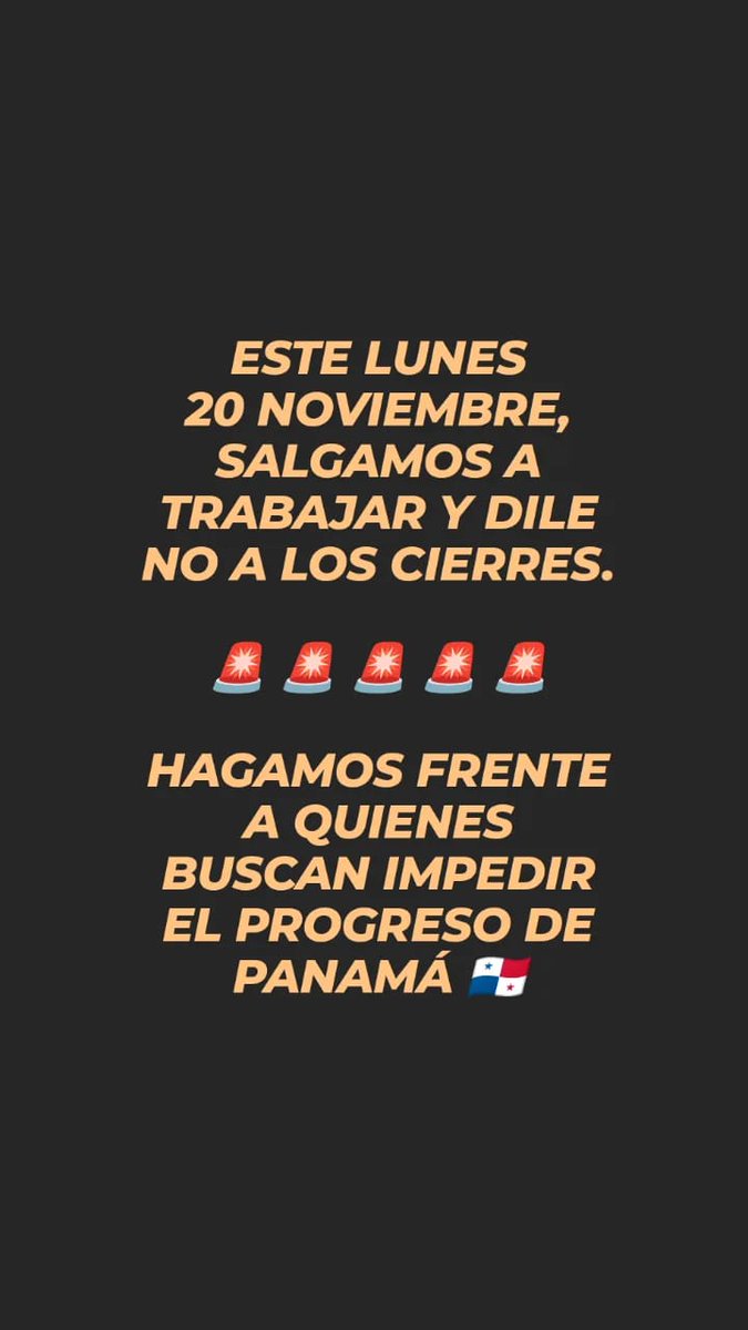 Yadelcar1's tweet image. ⚠️ ATENCIÓN ⚠️