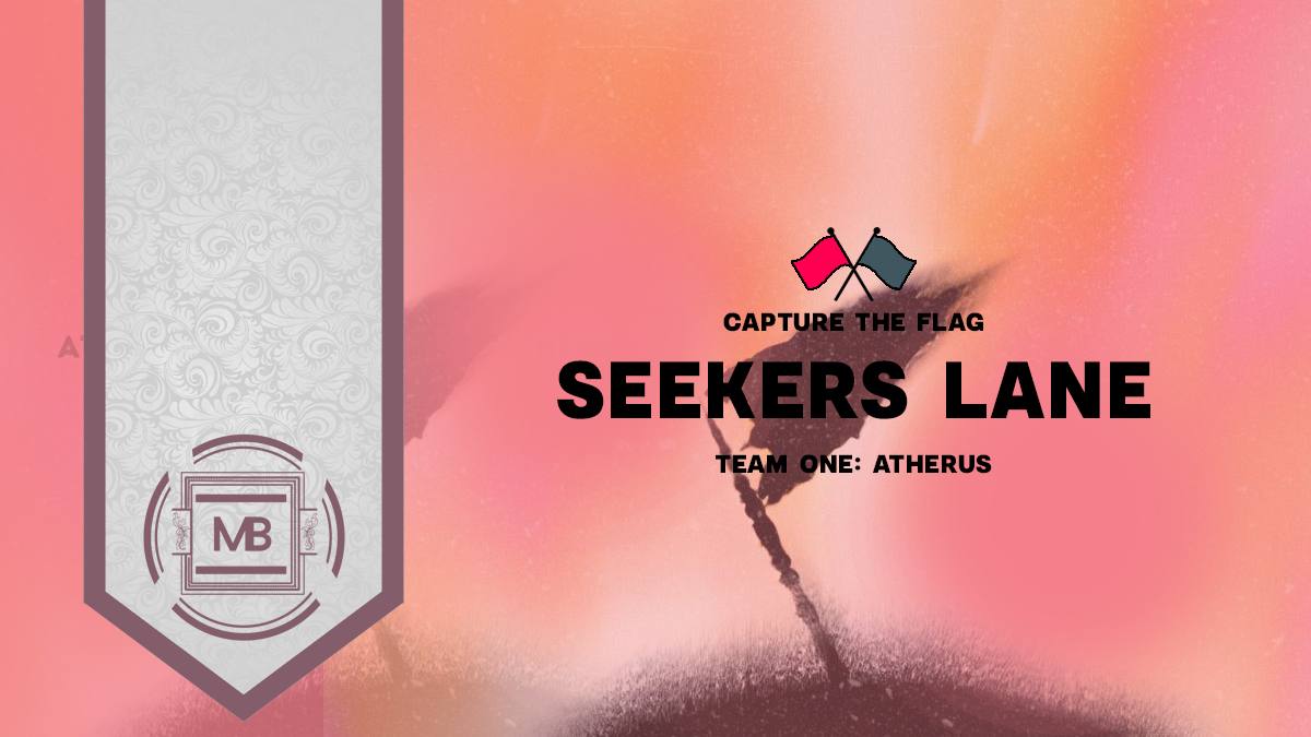 MT. BELIS (CLOSED!) tweet media