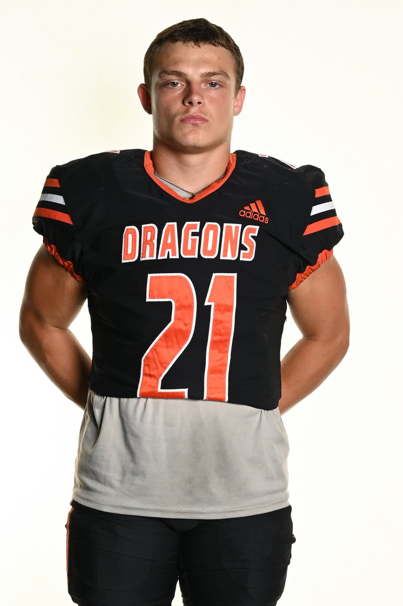 Your Defensive Top Performers include:

<a href="/DmonMarable8/">D’Mon Marable</a> 16 tackles 0.5 sacks 8 yards 0.5 TFL and a forced fumble
<a href="/BoWright13/">Bo Wright</a> 8 tackles, 1 Breakup
<a href="/rhett_seivers21/">Rhett</a> 6 tackles 2 tackle for loss
<a href="/GageWergin/">Gage wergin</a> 5 tackles 0.5 sacks 8 yards 1.0 TFL
<a href="/DragonAthletic1/">DragonAthletics</a>