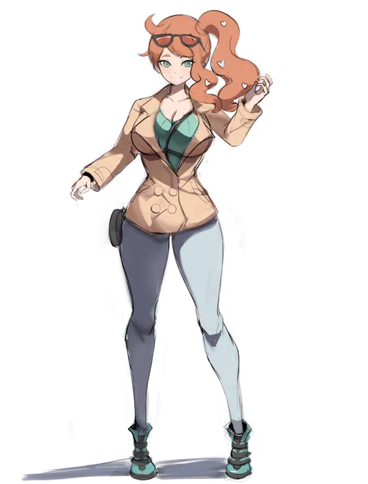 Sonia