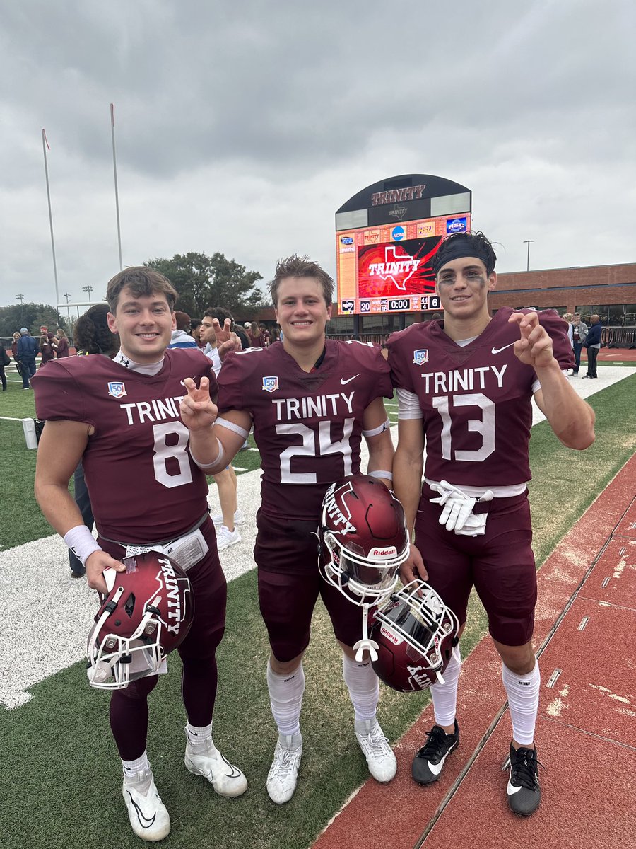 Vandegrift Football tweet media