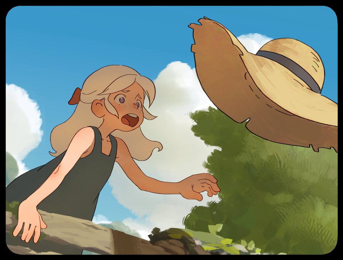 Zevania🍊 tweet media