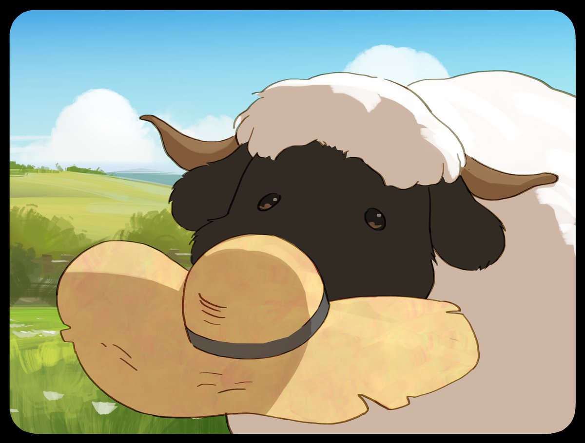 Zevania🍊 tweet media