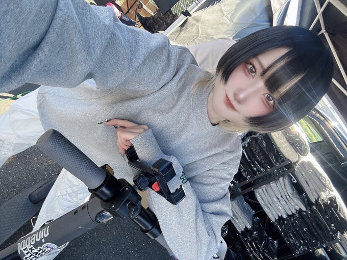 Twitterのコスプレ画像33