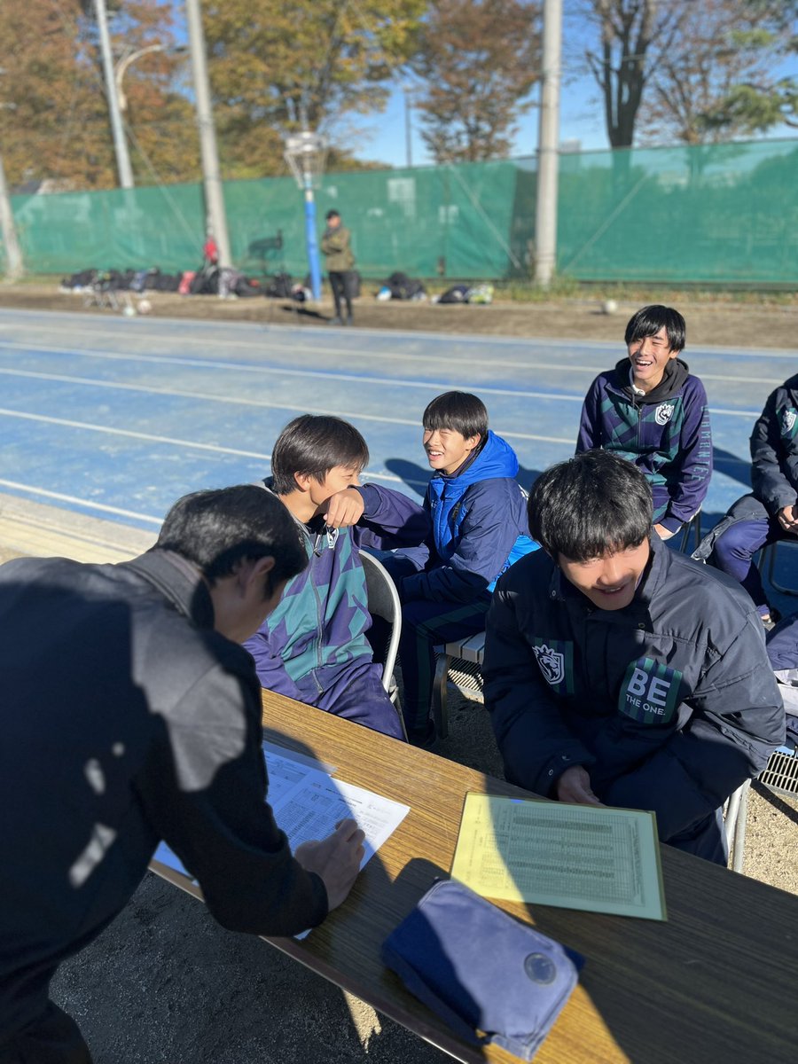 fc_onesense_m's tweet photo. Tリーグ
#片倉高校

11月入団セレクションやります！
https://t.co/gG6feaZ4Ua

#センス #テクニック #ハート #夢 #誇り #勇気 #優雅 #知恵 #選手育成型クラブ #ジュニアユース #ワンセンス武蔵野 #東京 #立川 #昭島 #国立 #武蔵村山 #ワンセンス西湘 #神奈川 #西湘 #ワンセンス #onesense https://t.co/OKoxjnOL9y