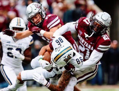 It never gets old! #RTD #GoGriz <a href="/CoachHauck17/">Robby Hauck</a> <a href="/jacosse_/">Justin Ford 🐍</a>