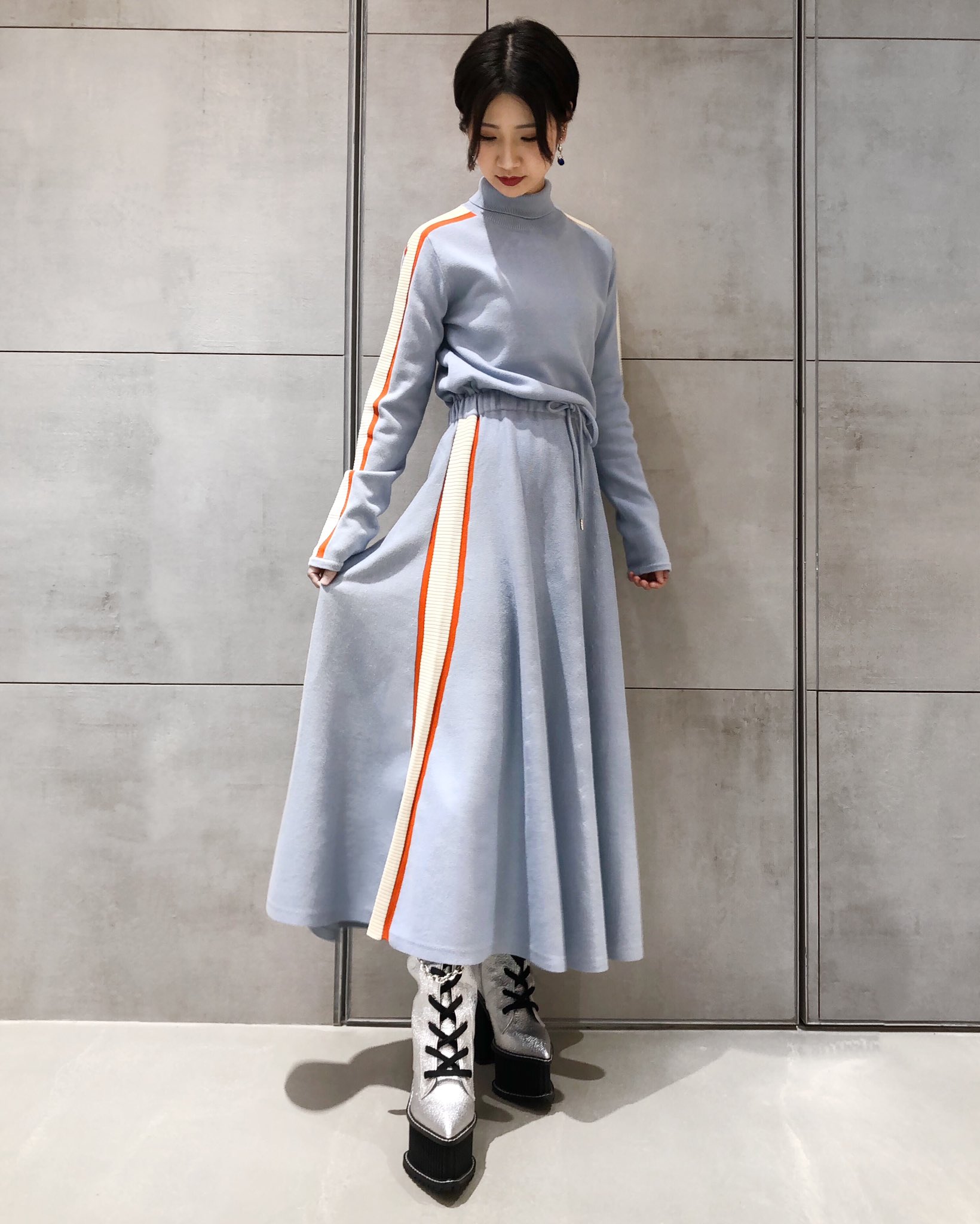 PAMEO POSE SHOP on X:  