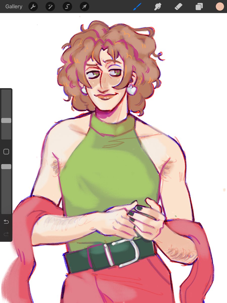 vampyrebug's tweet image. been doodling on my ipad while ive been sick #pokemon #burgh #アーティ