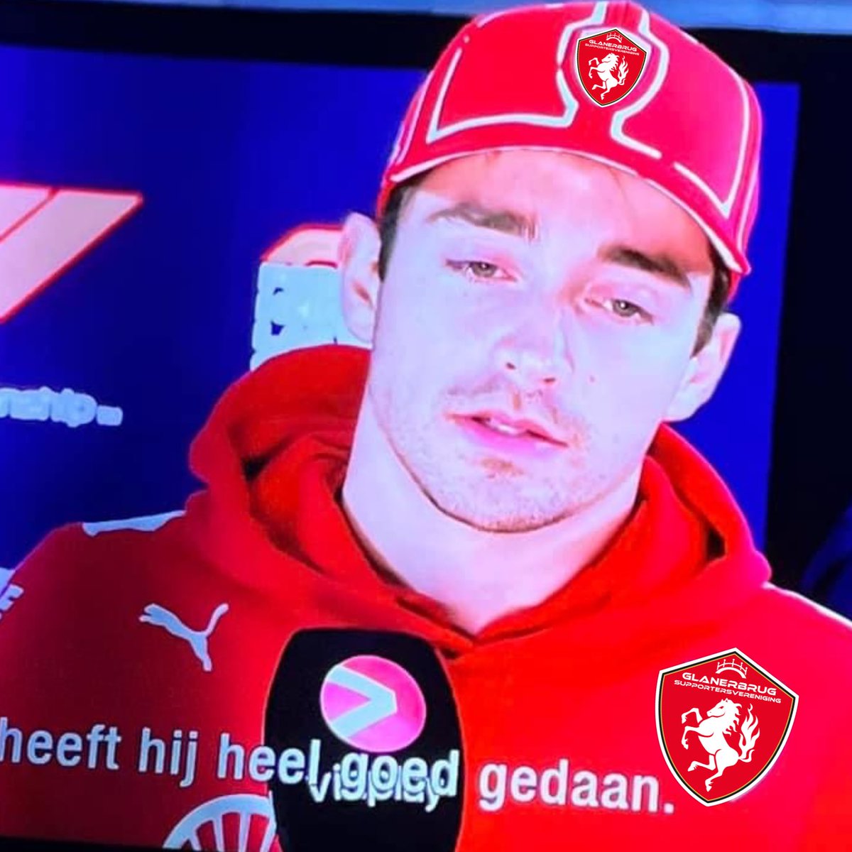 Wouter Middelhof tweet media