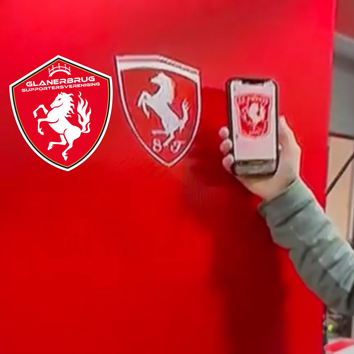 Wouter Middelhof tweet media