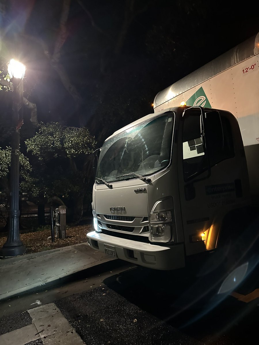 hupdrive's tweet photo. Big Game also brings Big Pain 💔 Last truck reservation of 2023, great way to end the season! 😌 https://t.co/eFTVchRTQr