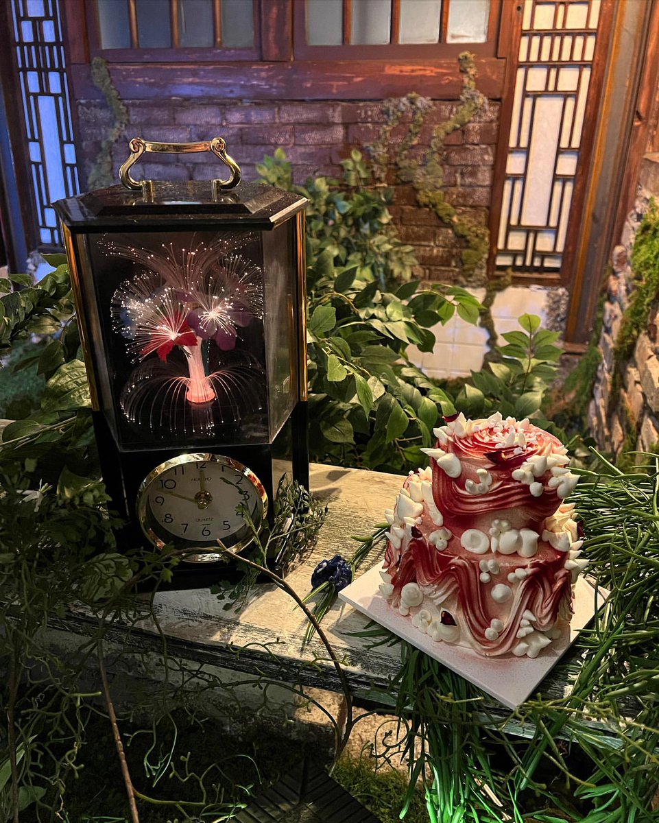 renestgrm's tweet photo. [INSTAGRAM POST] - 9P

🔮
https://t.co/53aeq6JxD6

@RVsmtown #RedVelvet #레드벨벳 #Irene #아이린 #Chill_Kill 
231119 · 15:38:14 KST https://t.co/8Z9c9KPlOp