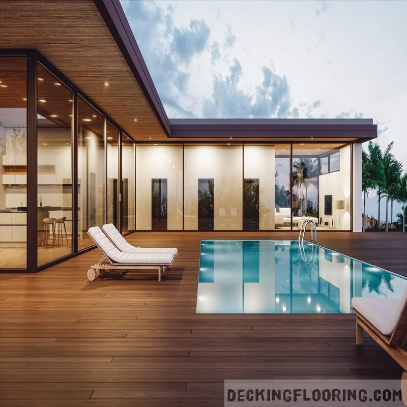 DeckingFlooring's tweet image. Make a splash with our swimming pool deck flooring options! Our slip-resistant and durable materials will keep your pool area safe and stylish. #PoolFlooring
Call Now: +97156-600-9626 Email : info@deckingflooring.com
Visit: deckingflooring.com/swimming-pool-…