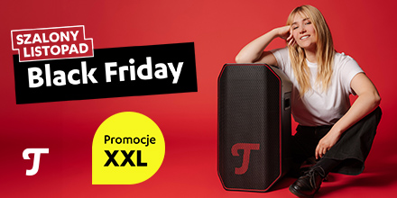 TeufelAudioPL's tweet photo. Taniej już nie będzie. Odkryj super oferty Black Friday na produkty audio Teufel. https://t.co/2c0noLsLJF #teufelaudio #followyouryound https://t.co/uPg09aYaIN