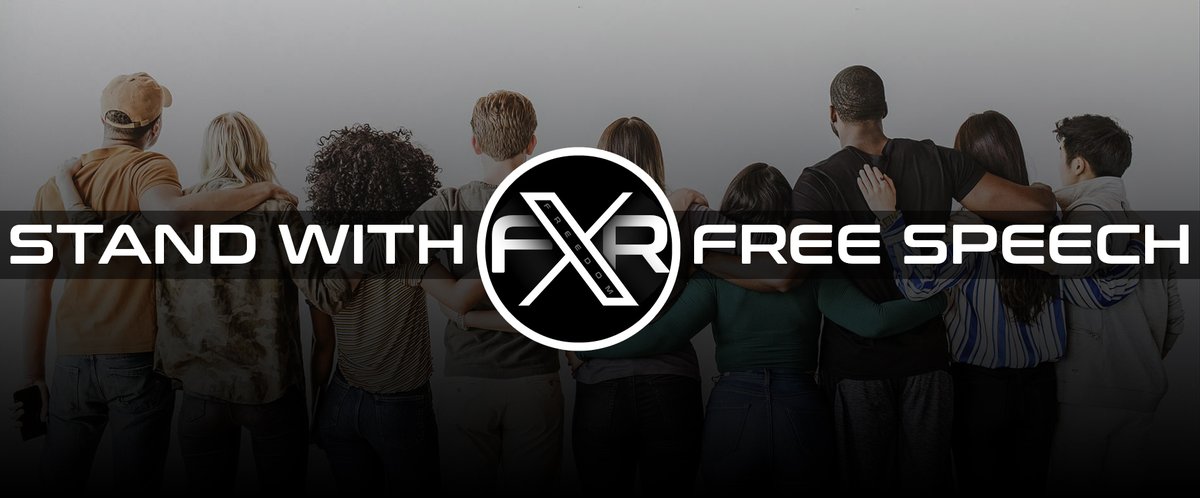 MPaitner's tweet photo. @elonmusk Stand with x for free speech https://t.co/2zbGBlnSUr