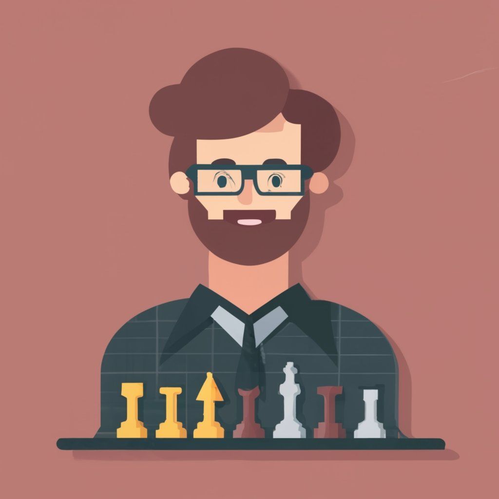 All_That_Chess's tweet image. 🔐🎓 &apos;All That Chess Now&apos; invites you to discover fun fact about Magnus Carlsen! Dive into chess excellence: buff.ly/47BNAED ♔ 😂 #MagnusChessMasterclass #AllThatChessNow #chess #carlsen