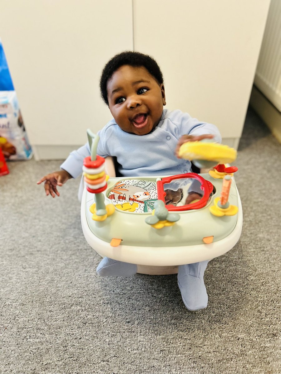 iduhonome's tweet photo. Omo God dey create abeg
Our son is so cute @QCandPR one of the greatest blessings of 2022 https://t.co/iMA27nAG4t