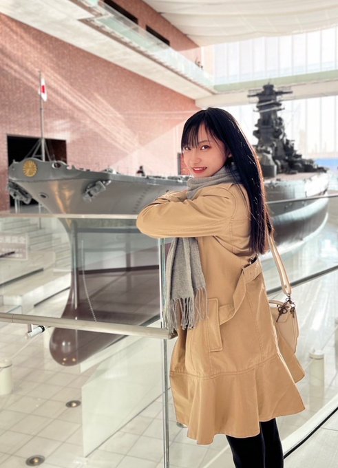 Twitterのコスプレ画像7