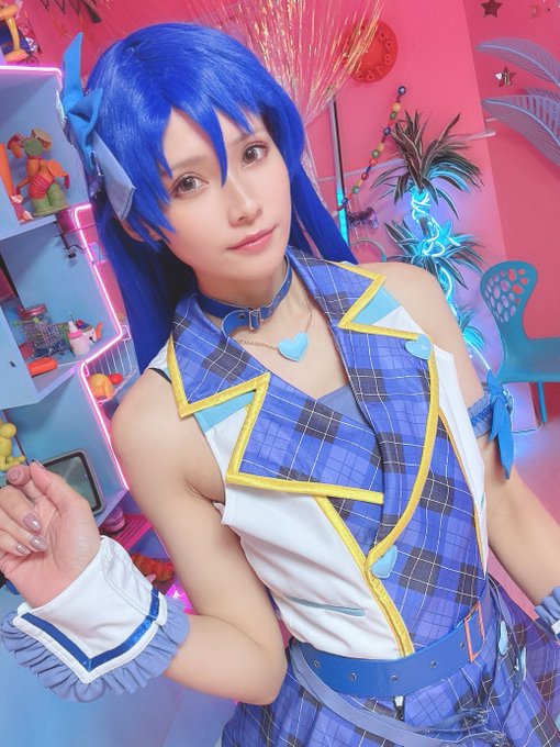 コスプレイヤーさかなのTwitter画像17