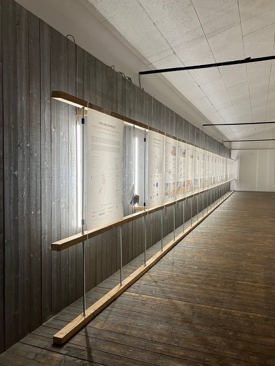 Cities Connection tweet media