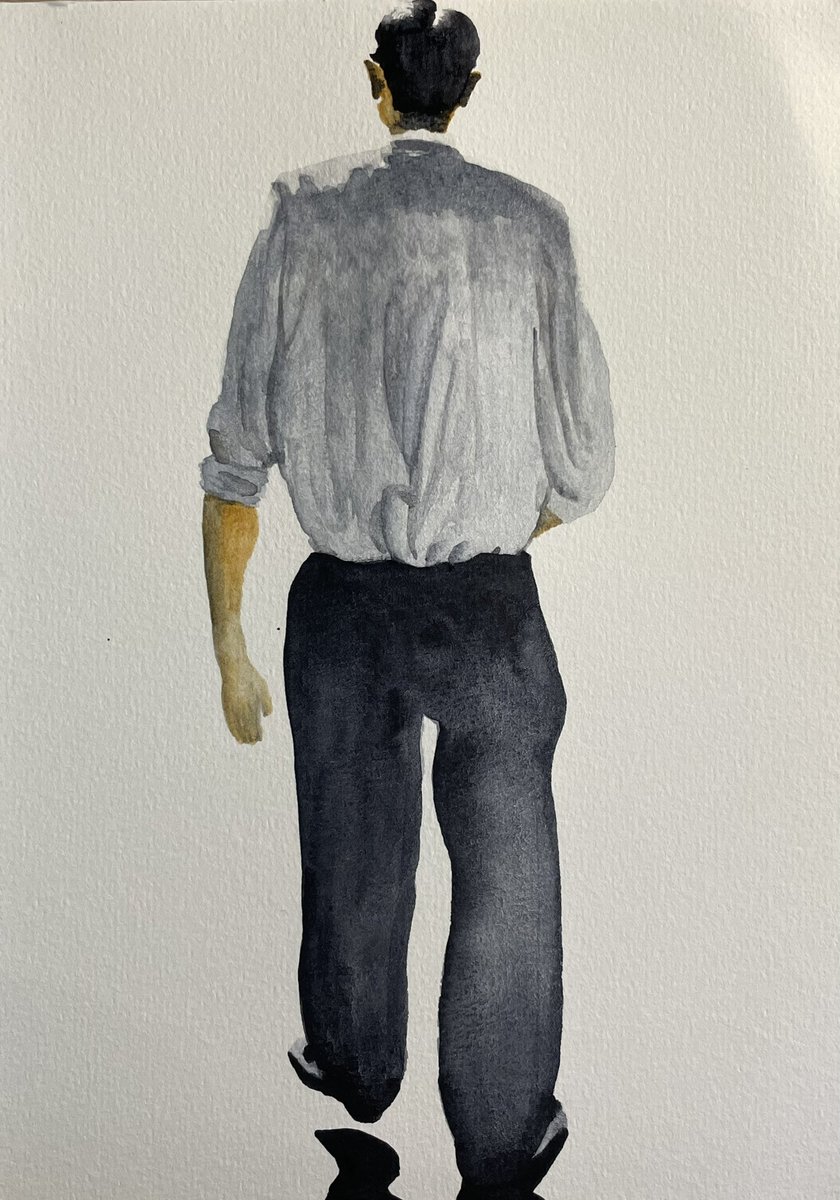 「」|浅野忠信 ASANO TADANOBUのイラスト