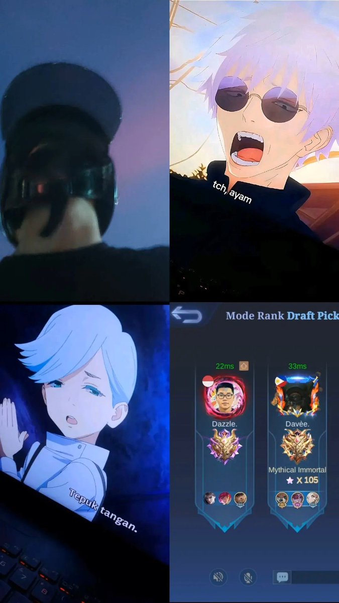 not Luci (@lcferjr) on Twitter photo 