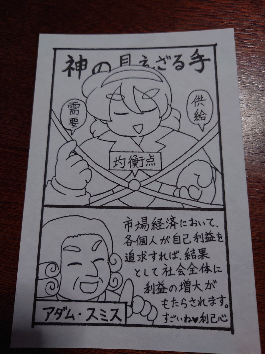 東方キャラじゃないひとを急に描くなどした。 