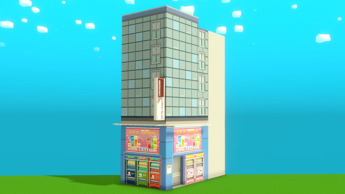 EFT_theGame's tweet photo. We're building many more assets to make your Escape From Tokyo a more immersive #metaverse experience!

Be sure to follow for all the latest updates!

#indiedev #indiegame #SandBoxGame https://t.co/AfGo2Nhljs