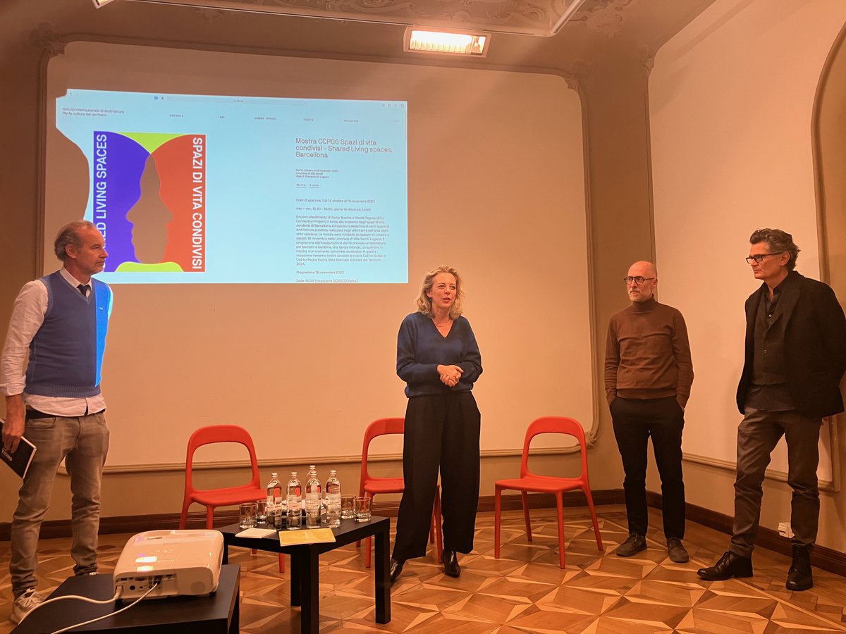 Cities Connection tweet media