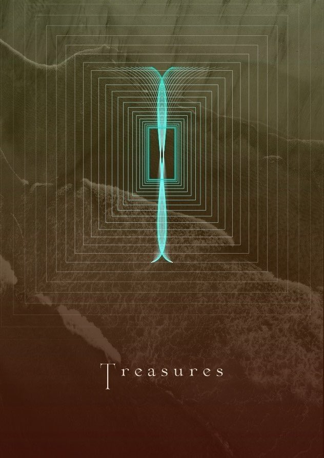 Termas in the Tibetan traditions are physical and spiritual treasures, that one can find when ready