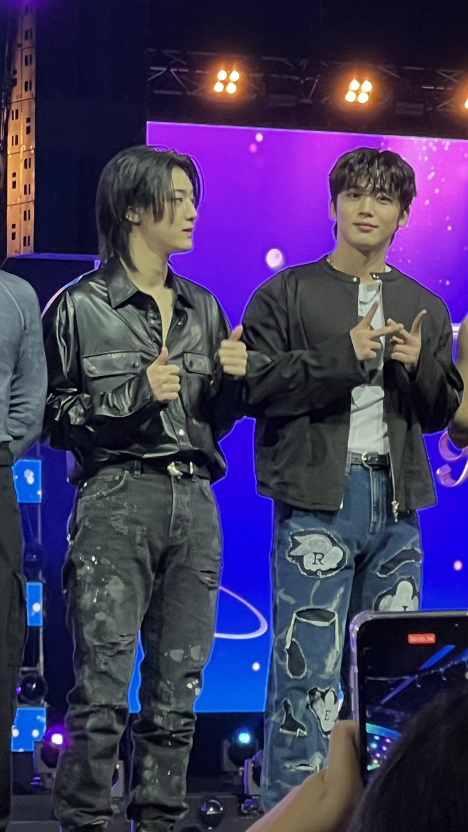 parkbua_'s tweet photo. โยฮัน 😭😭😭😭😭 #WEi #weiyohan 
#SupersoundBKK #supersoundfestival #SUPERSOUNDFESTIVAL2023 https://t.co/qhtWz1vhHb