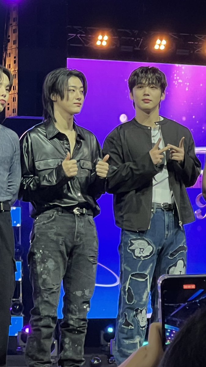 parkbua_'s tweet photo. โยฮัน 😭😭😭😭😭 #WEi #weiyohan 
#SupersoundBKK #supersoundfestival #SUPERSOUNDFESTIVAL2023 https://t.co/qhtWz1vhHb