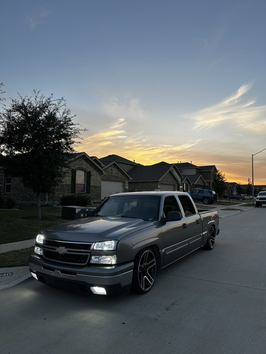 The trip was worth it!