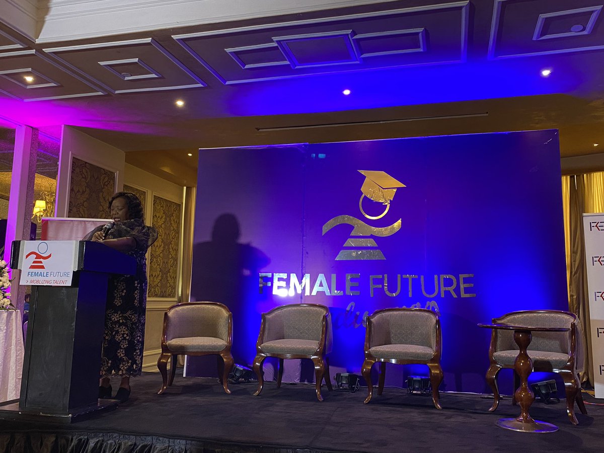 NorwayAmbKenya's tweet image. Great to be at graduation &amp;amp; 10 years anniversary of @FemaleFutureKe 💐
Partnership between 🇳🇴 @NHO_no &amp;amp; 🇰🇪@FKEKenya has trained 100s of women in leadership, with sterling results! #womeninboardrooms #femalefuture @Jaquelinemugo2