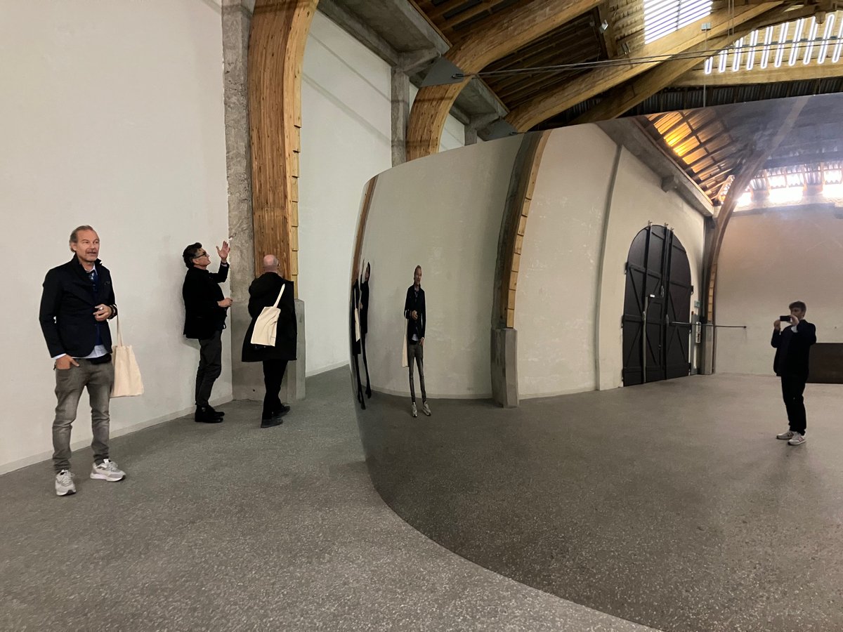 Cities Connection tweet media