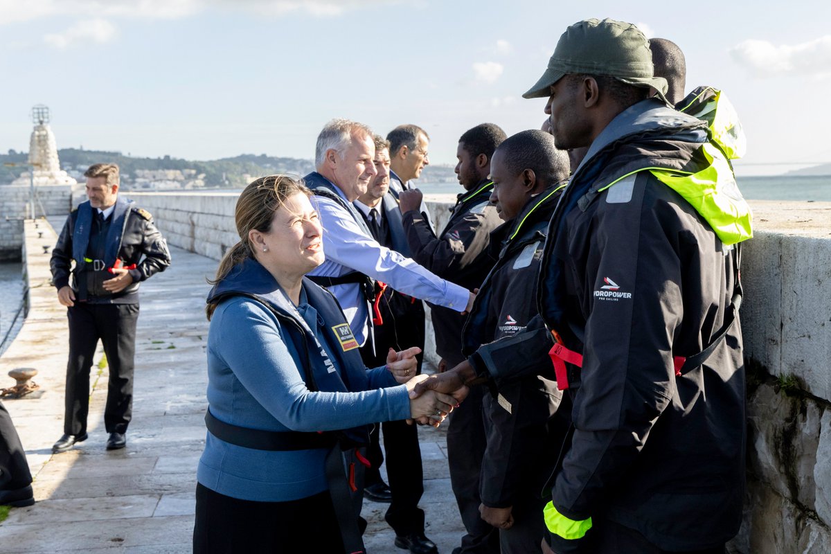 SWAIMS: Supp't 2 #WestAfrica Int #MaritimeSecurity tweet media