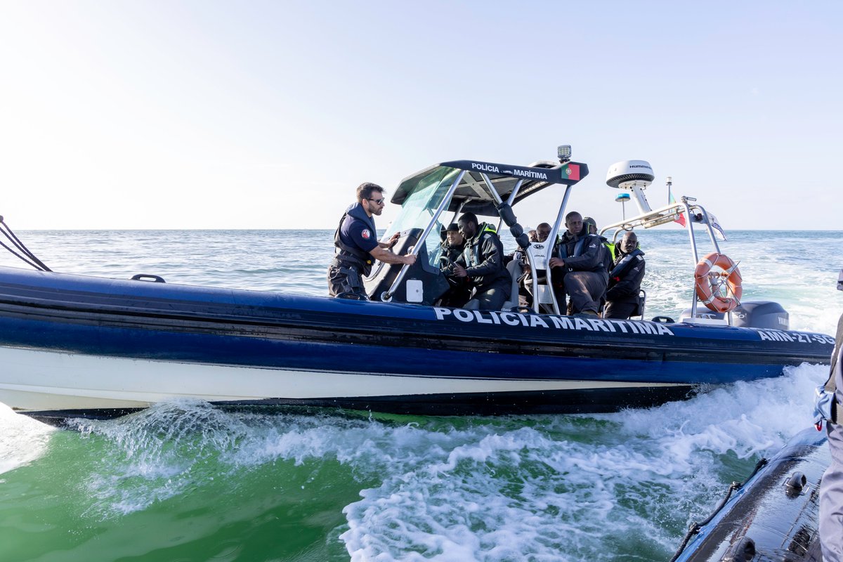 SWAIMS: Supp't 2 #WestAfrica Int #MaritimeSecurity tweet media