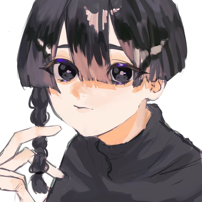 らくがき