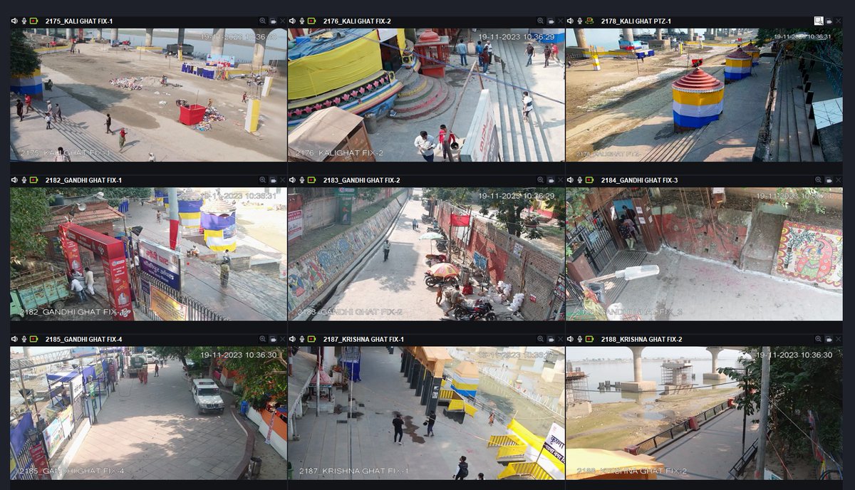 Patna Smart City Limited tweet media