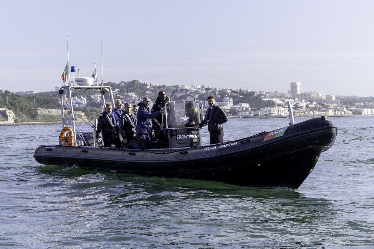 SWAIMS: Supp't 2 #WestAfrica Int #MaritimeSecurity tweet media